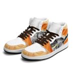 Conan Sneaker – Women’s PU Leather – 808301