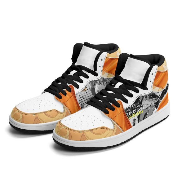 Conan Sneaker - Women's PU Leather - 808301 - Image 3