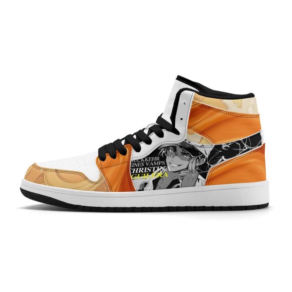 Conan Sneaker - Women's PU Leather - 808301 - Image 5