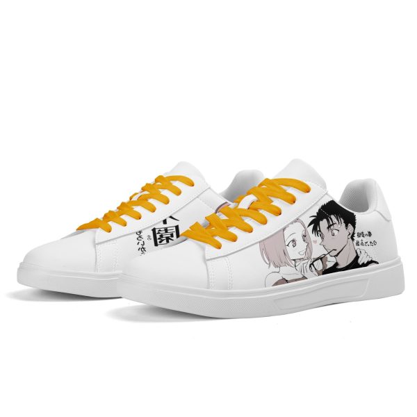 Conan Sneaker - Adult Low Top - 808817