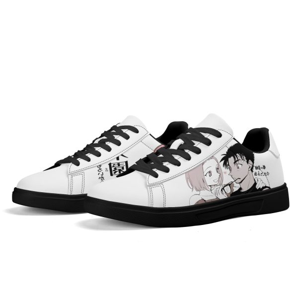 Conan Sneaker - Adult Low Top - 808817 - Image 4