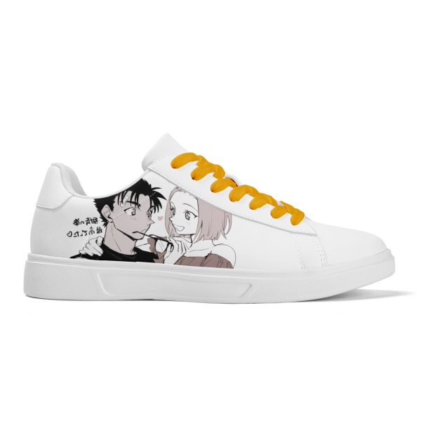 Conan Sneaker - Adult Low Top - 808817 - Image 2