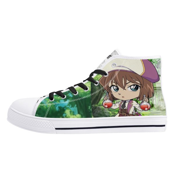 Conan Sneaker - Women's High Top - 808828 - Image 6