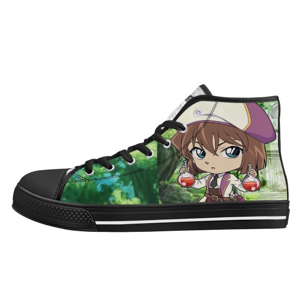 Conan Sneaker - Women's High Top - 808828 - Image 2