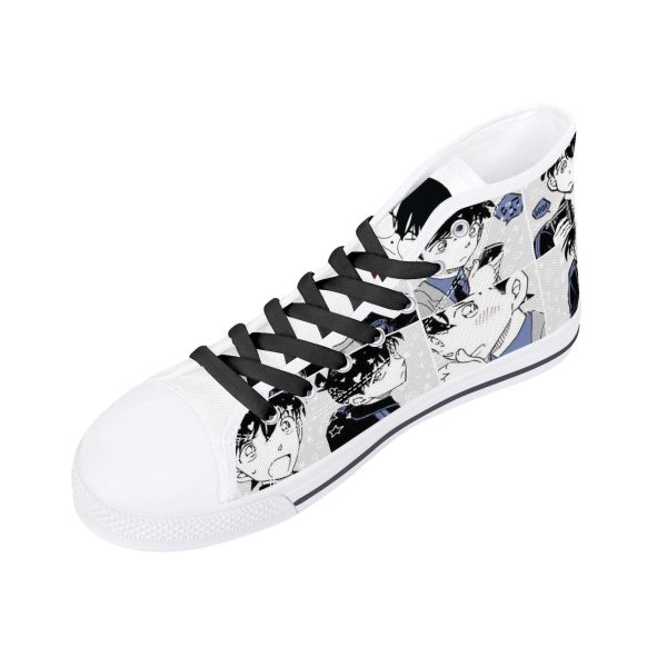 Conan Sneaker - Women's High Top - 809628 - Image 3