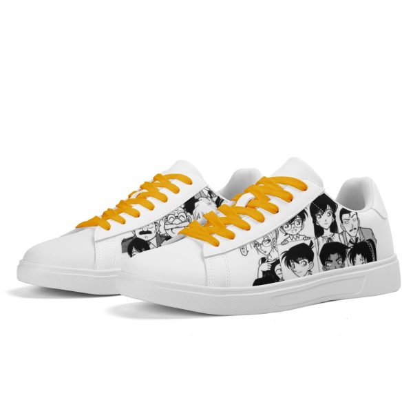 Conan Sneaker - Adult Low Top - 809631