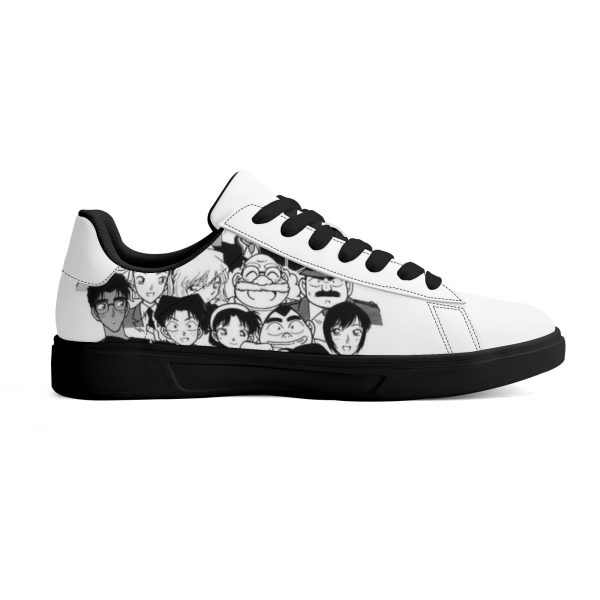 Conan Sneaker - Adult Low Top - 809631 - Image 7