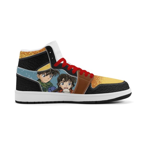 Conan Sneaker - Men's PU Leather - 810032 - Image 3