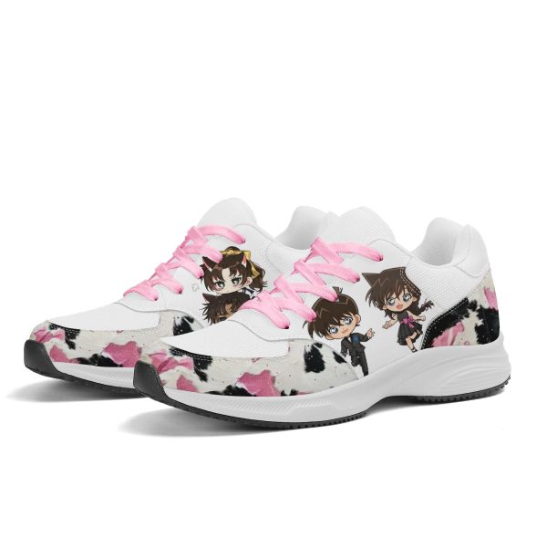 Conan Sneaker - Adult Low Top - 810645