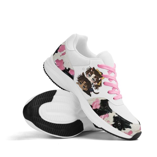 Conan Sneaker - Adult Low Top - 810645 - Image 4