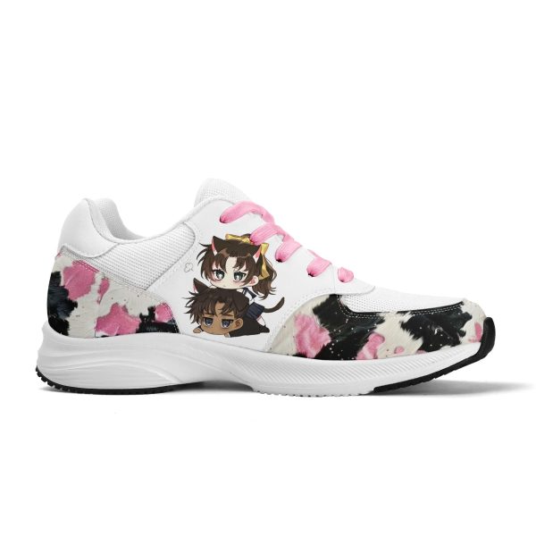 Conan Sneaker - Adult Low Top - 810645 - Image 3