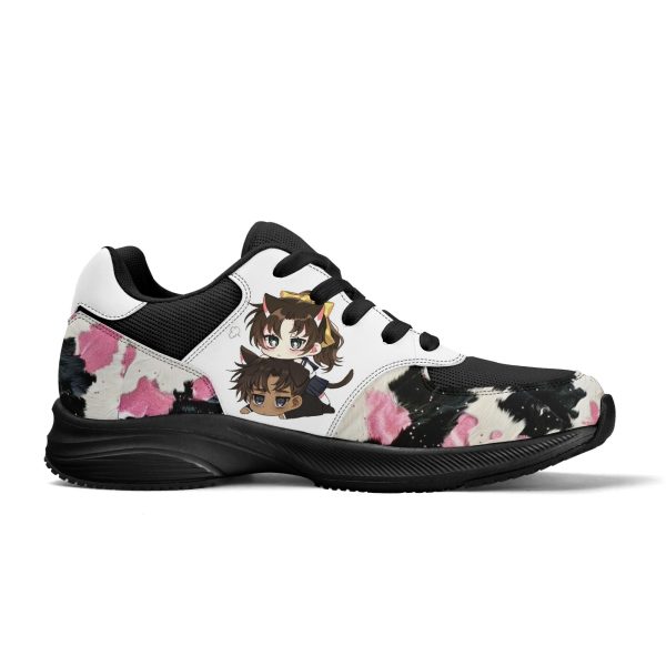 Conan Sneaker - Adult Low Top - 810645 - Image 7