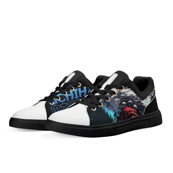 Naruto Sneaker - Adult Low Top - 811743 - Image 5