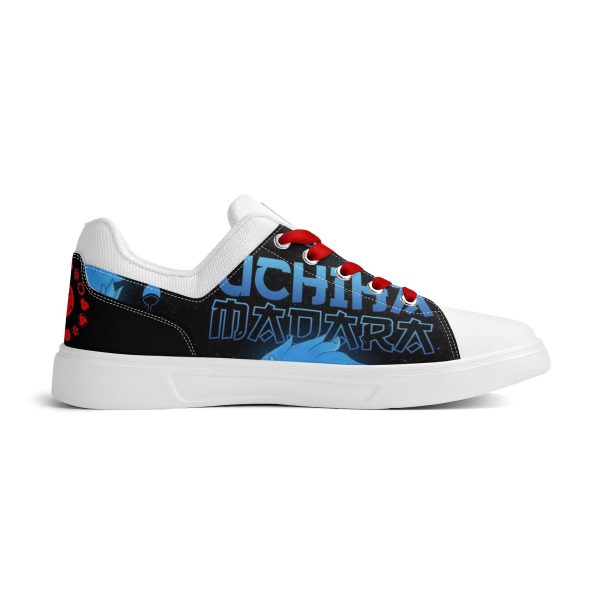 Naruto Sneaker - Adult Low Top - 811743 - Image 2