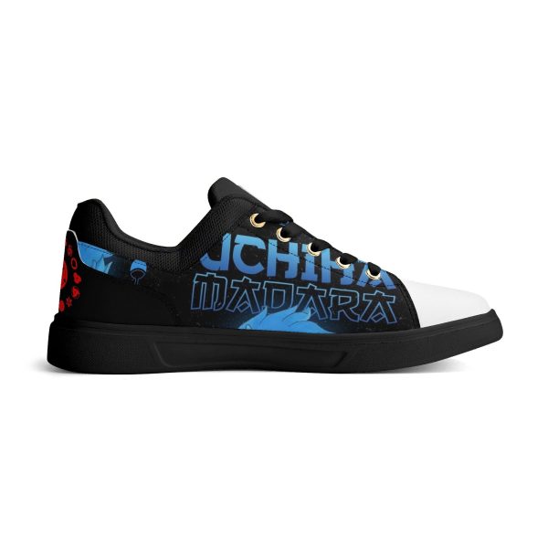 Naruto Sneaker - Adult Low Top - 811743 - Image 6