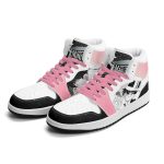 Conan Sneaker – Men’s PU Leather – 811813