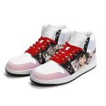 Conan Sneaker – Women’s PU Leather – 810602