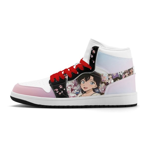 Conan Sneaker - Women's PU Leather - 810602 - Image 2