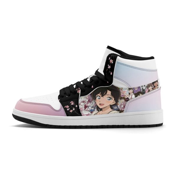 Conan Sneaker - Women's PU Leather - 810602 - Image 6