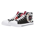 Naruto Sneaker – Women’s High Top – 812340