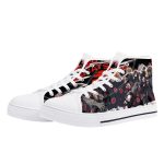 Naruto Sneaker – Women’s High Top – 812405