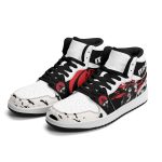 Naruto Sneaker – Men PU Leather – 814447