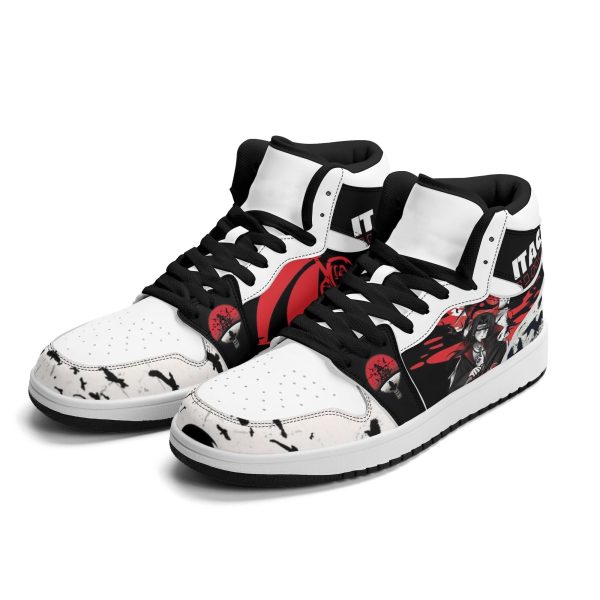 Naruto Sneaker - Men PU Leather - 814447