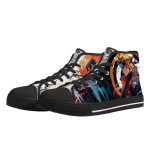 Naruto Sneaker – Men’s High Top – 814463