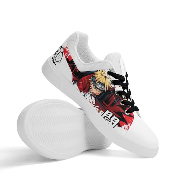 Naruto Sneaker - Adult Low Top - 814969 - Image 4