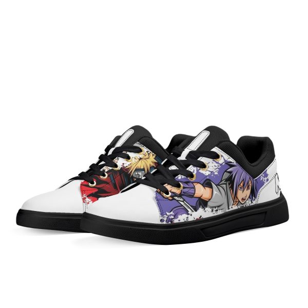 Naruto Sneaker - Adult Low Top - 814969 - Image 5