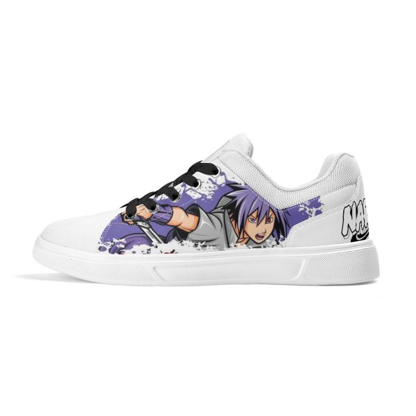Naruto Sneaker - Adult Low Top - 814969 - Image 2