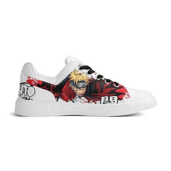 Naruto Sneaker - Adult Low Top - 814969 - Image 3