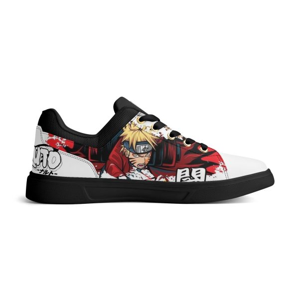 Naruto Sneaker - Adult Low Top - 814969 - Image 7