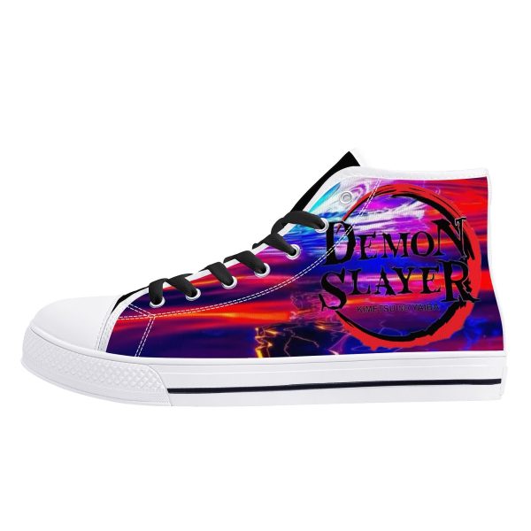 Naruto Sneaker - Women's High Top - 814971 - Image 2