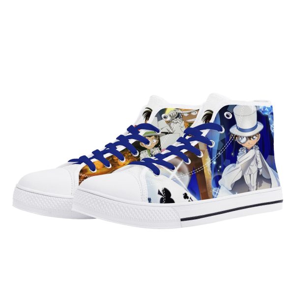 Conan Sneaker - Women's High Top - 815036