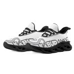 Demon Slayer Sneaker – Men’s Premium M-sole Sneaker – 815037