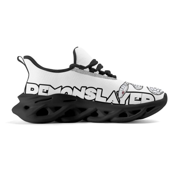 Demon Slayer Sneaker - Men's Premium M-sole Sneaker - 815037 - Image 3