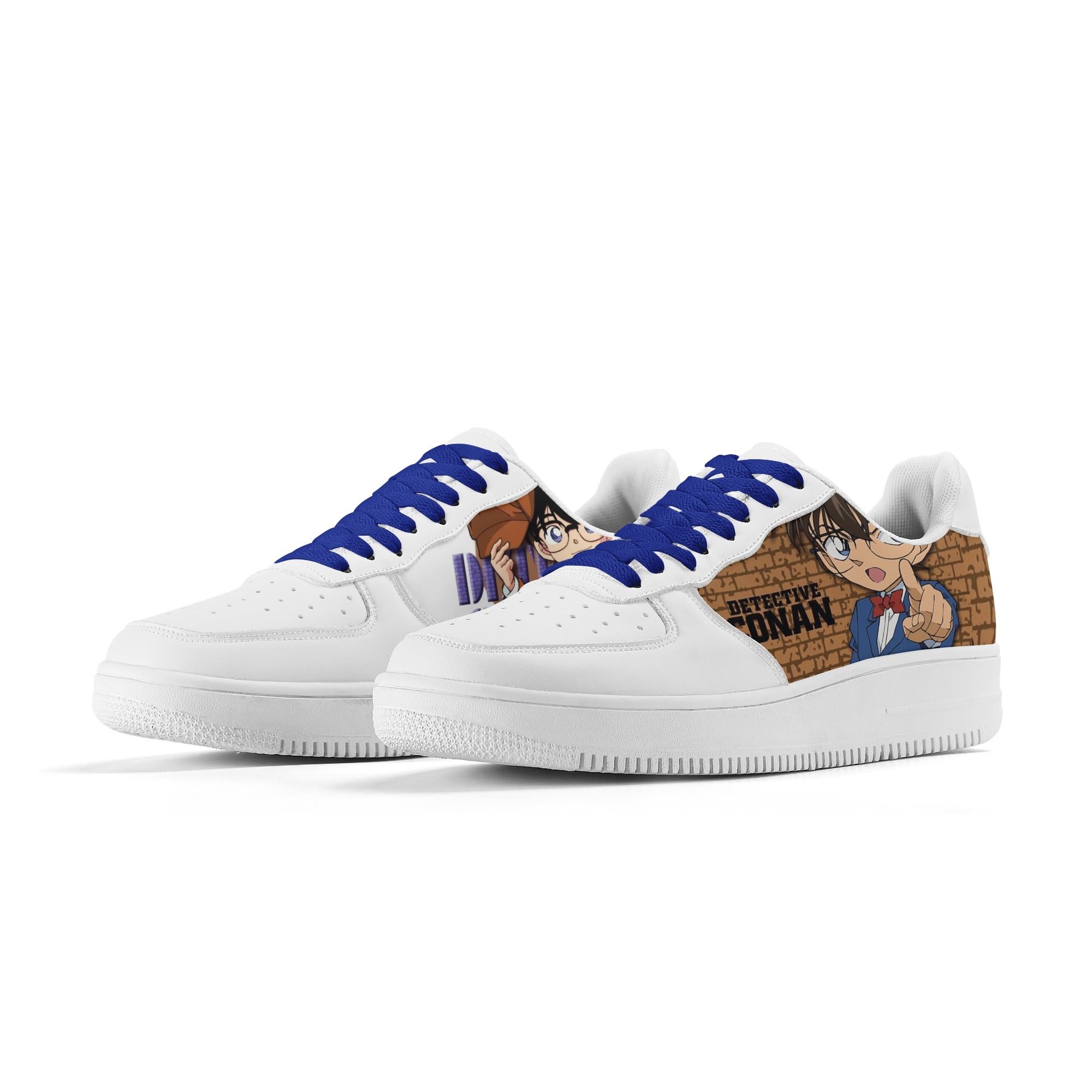 Conan Sneaker – Women’s Low Top – 815040