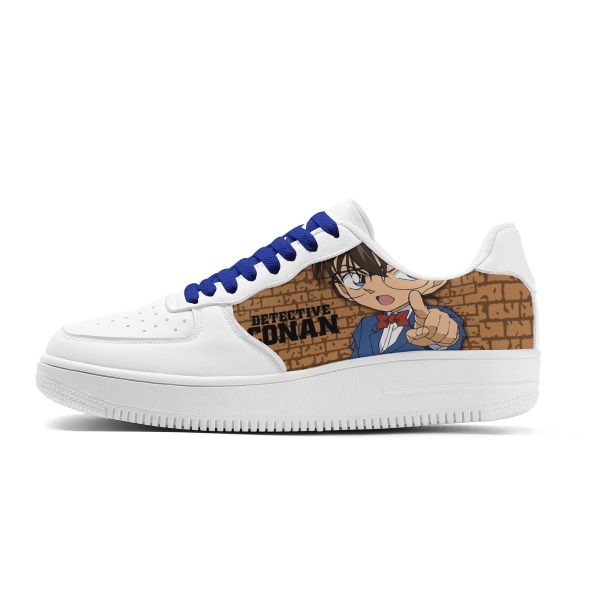 Conan Sneaker - Women's Low Top - 815040 - Image 2