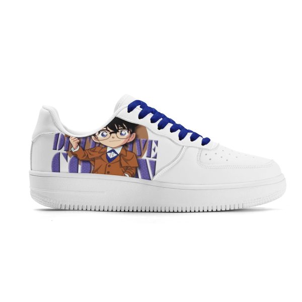 Conan Sneaker - Women's Low Top - 815040 - Image 3