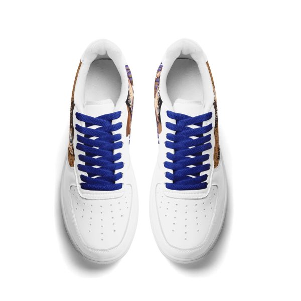 Conan Sneaker - Women's Low Top - 815040 - Image 4