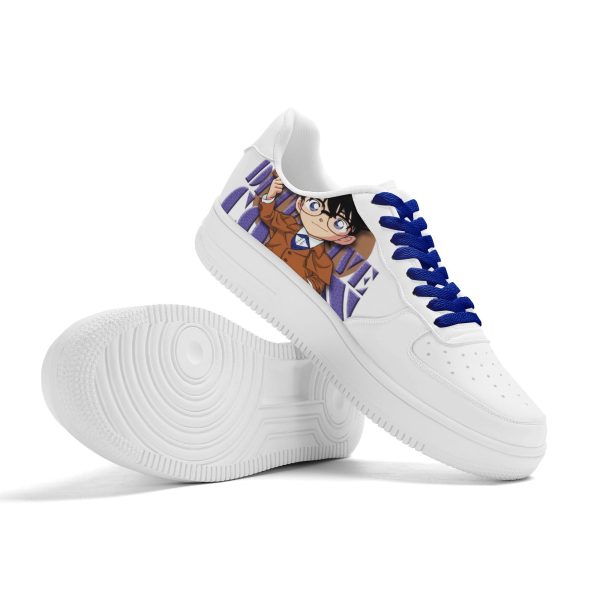 Conan Sneaker - Women's Low Top - 815040 - Image 5