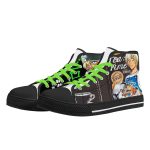 Conan Sneaker – Men’s High Top – 815044