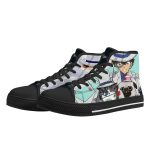 Conan Sneaker – Men’s High Top – 815048