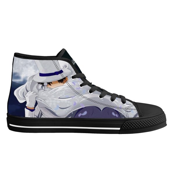 Conan Sneaker - Men's High Top - 815048 - Image 3