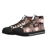 Conan Sneaker – Men’s High Top – 815061