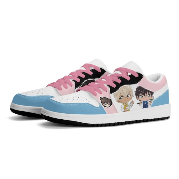 Conan Sneaker - Women's Low Top - 815895