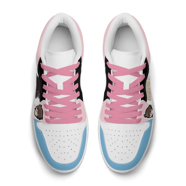 Conan Sneaker - Women's Low Top - 815895 - Image 5