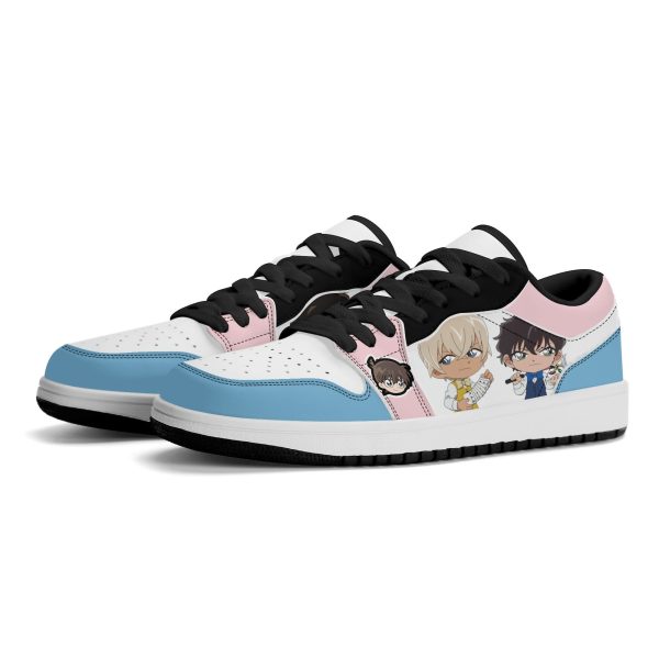 Conan Sneaker - Women's Low Top - 815895 - Image 2