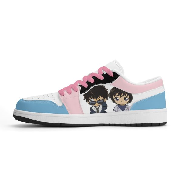 Conan Sneaker - Women's Low Top - 815895 - Image 3